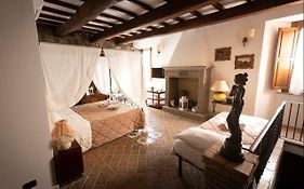 B&B La Lanterna